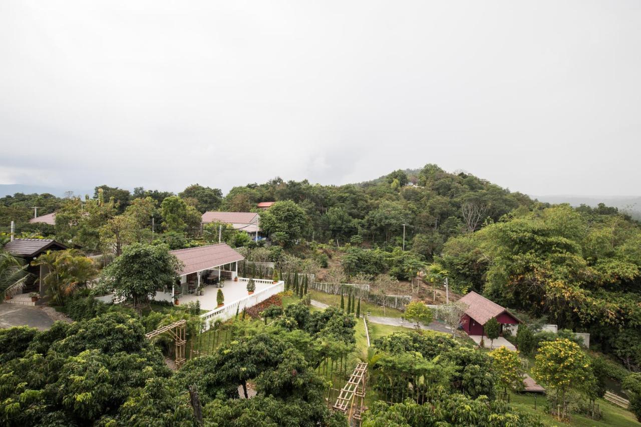 Thanburi Resort Chom Thong Exterior photo