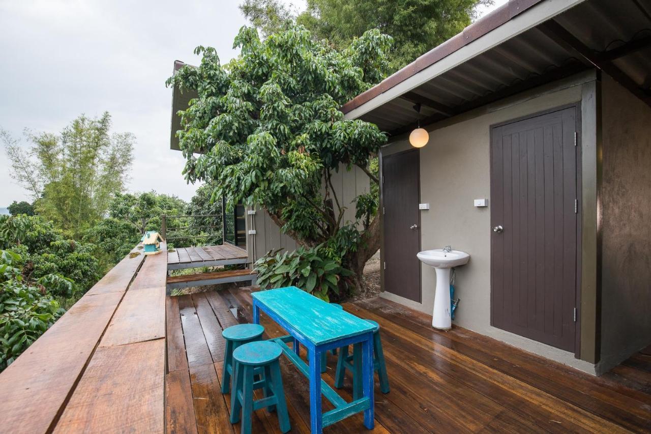 Thanburi Resort Chom Thong Exterior photo