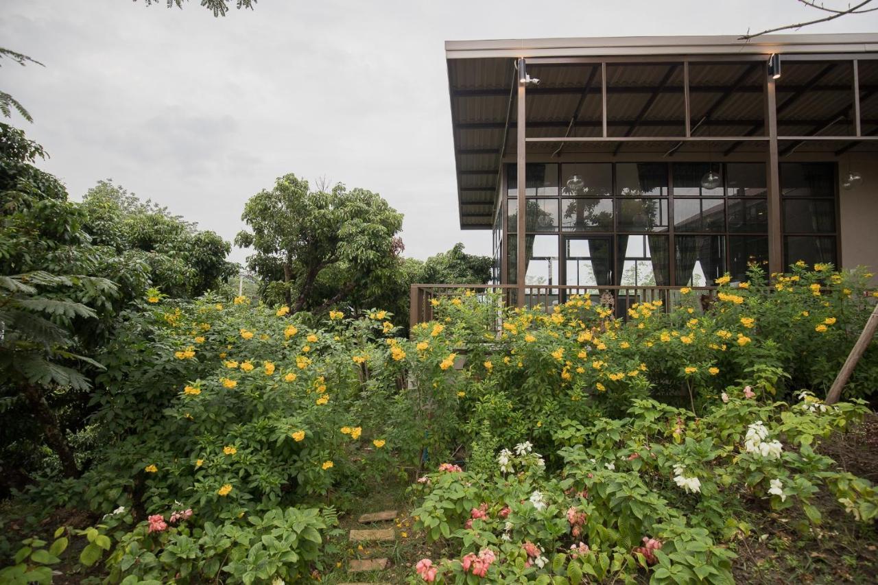 Thanburi Resort Chom Thong Exterior photo