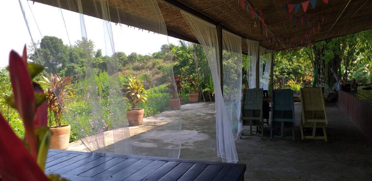 Thanburi Resort Chom Thong Exterior photo